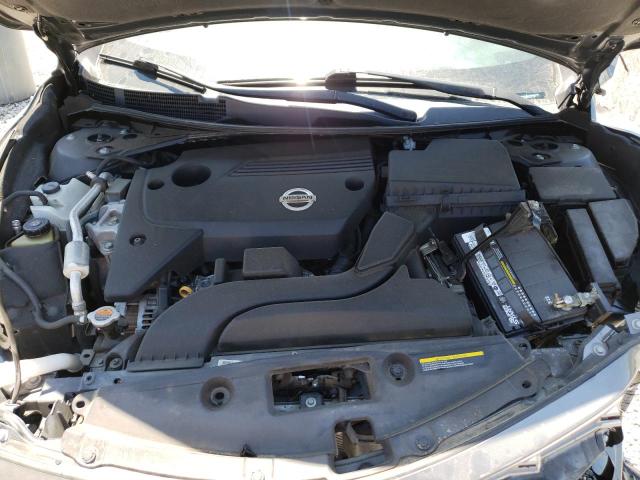 Photo 7 from auction – 2014 NISSAN ALTIMA 2.5 with VIN 1N4AL3AP7EC291195