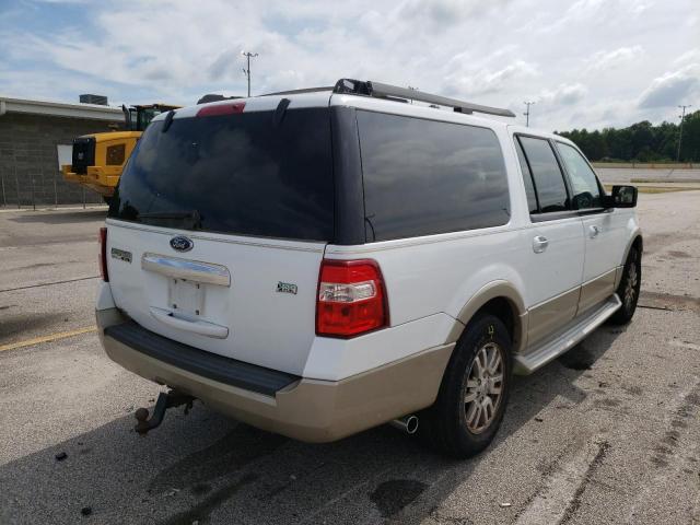Photo 4 from auction – 2010 FORD EXPEDITION with VIN 1FMJK1H51AEB52874