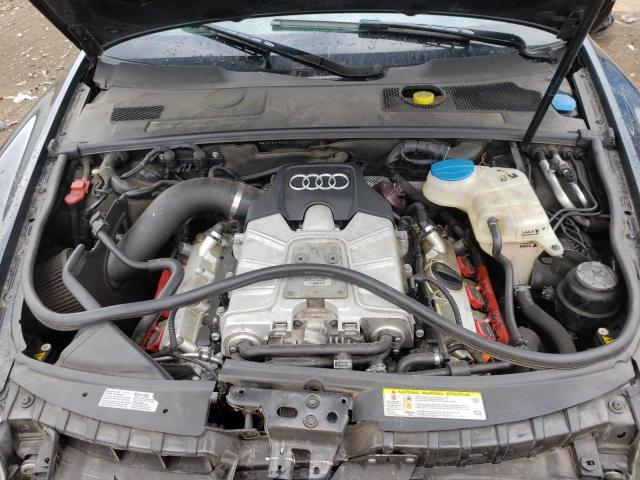 Photo 7 from auction – 2011 AUDI A6 PREMIUM with VIN WAUFGAFB5BN028383