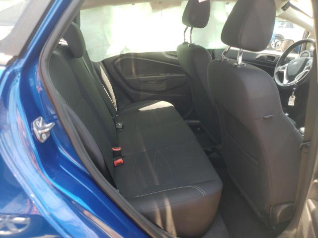 Photo 6 from auction – 2018 FORD FIESTA SE with VIN 3FADP4BJ9JM140627