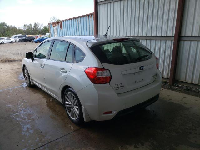 Photo 3 from auction – 2012 SUBARU IMPREZA LI with VIN JF1GPAH63CH232984