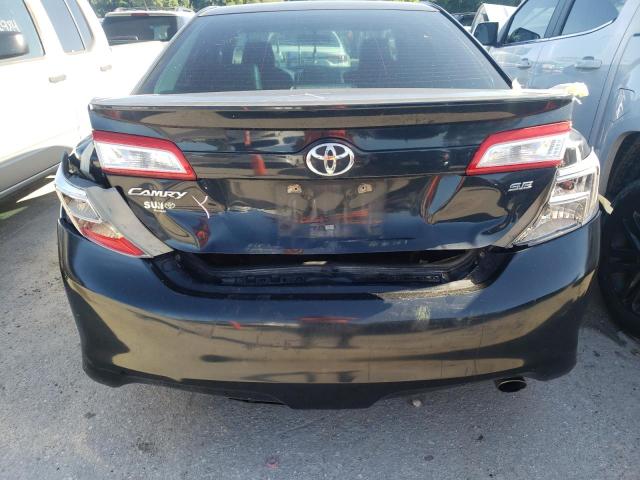 Photo 9 from auction – 2012 TOYOTA CAMRY BASE with VIN 4T1BF1FK4CU074424