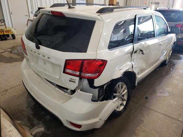 Photo 4 from auction – 2017 DODGE JOURNEY SX with VIN 3C4PDCBGXHT511082