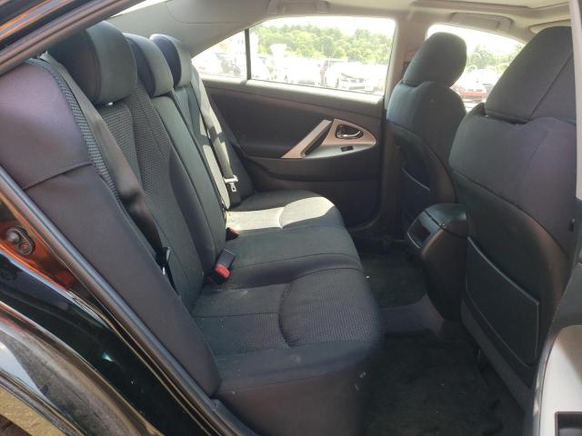 Photo 6 from auction – 2011 TOYOTA CAMRY BASE with VIN 4T1BF3EK5BU134948