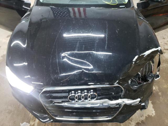 Photo 7 from auction – 2016 AUDI A5 PREMIUM with VIN WAUM2AFR3GA005041