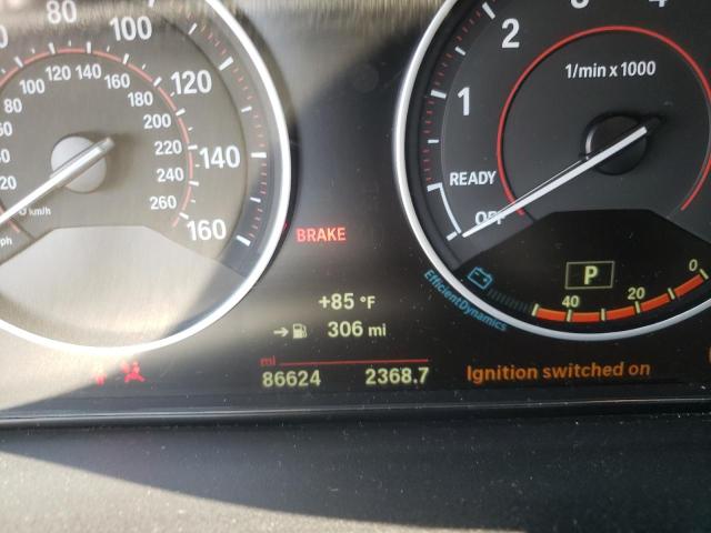 Photo 8 from auction – 2015 BMW 428 XI with VIN WBA3N5C53FK484940