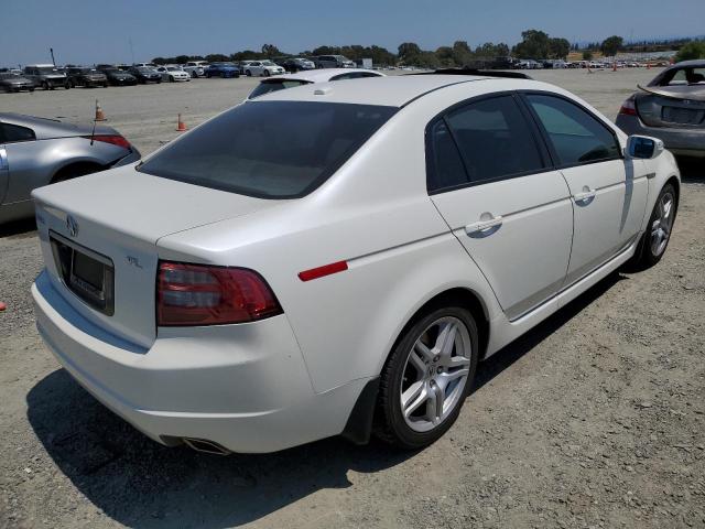 Photo 4 from auction – 2008 ACURA TL with VIN 19UUA66278A003740