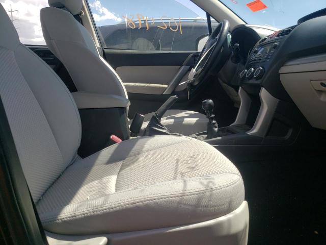Photo 5 from auction – 2014 SUBARU FORESTER 2 with VIN JF2SJAAC3EG448480
