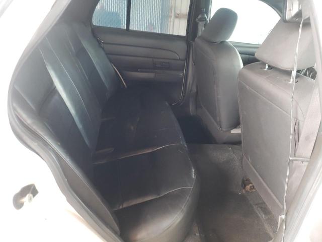 Photo 6 from auction – 2008 FORD CROWN VICT with VIN 2FAFP71V58X108870