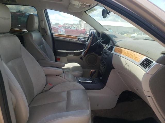 Photo 5 from auction – 2007 CHRYSLER PACIFICA L with VIN 2A8GM78X57R207957
