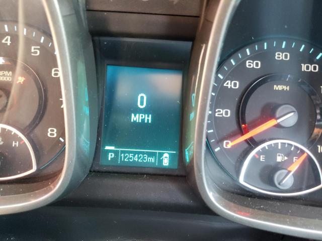 Photo 8 from auction – 2013 CHEVROLET MALIBU 1LT with VIN 1G11C5SA3DF225782