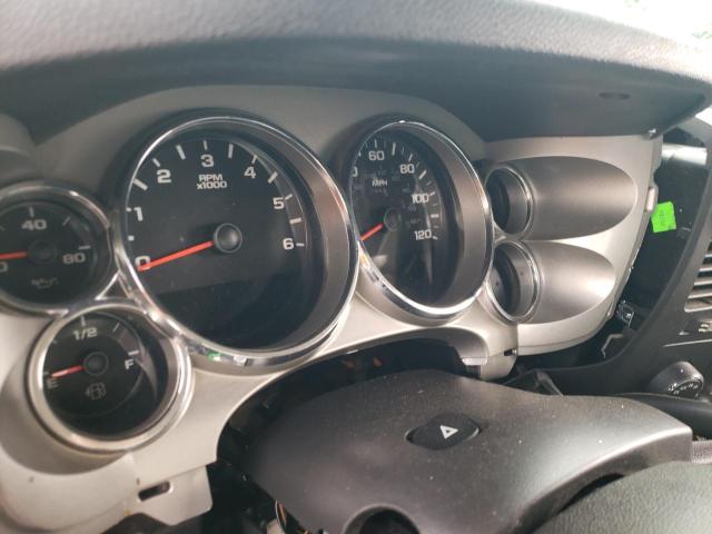 Photo 8 from auction – 2012 CHEVROLET SILVERADO with VIN 1GCRKSE73CZ202267