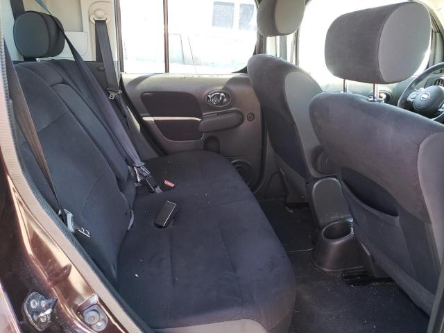 Photo 6 from auction – 2010 NISSAN CUBE BASE with VIN JN8AZ2KR9AT161582