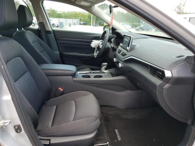 Photo 5 from auction – 2020 NISSAN ALTIMA S with VIN 1N4BL4BV4LN310861