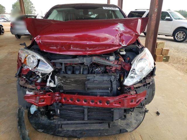 Photo 7 from auction – 2016 FORD C-MAX SEL with VIN 1FADP5BU3GL104913