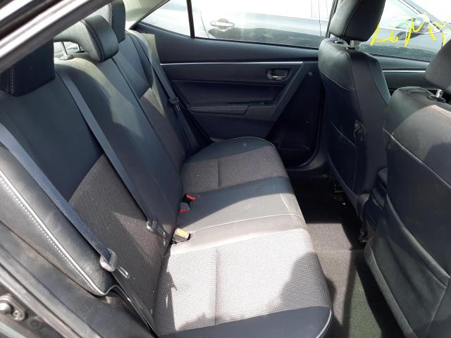 Photo 6 from auction – 2014 TOYOTA COROLLA L with VIN 2T1BURHE0EC090085