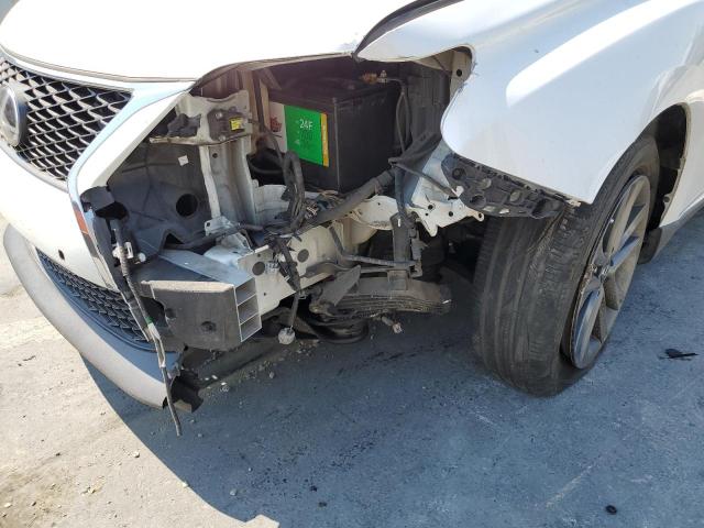 Photo 9 from auction – 2013 LEXUS RX 350 BAS with VIN 2T2BK1BA3DC193766