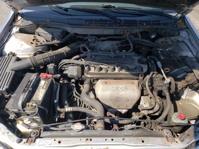 Photo 7 from auction – 2002 HONDA ACCORD with VIN JHMCG66532C014277