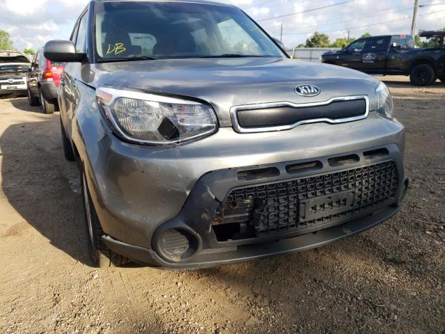 Photo 9 from auction – 2015 KIA SOUL with VIN KNDJN2A21F7133514