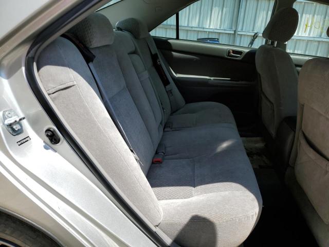 Photo 6 from auction – 2004 TOYOTA CAMRY LE with VIN 4T1BE30K44U898867