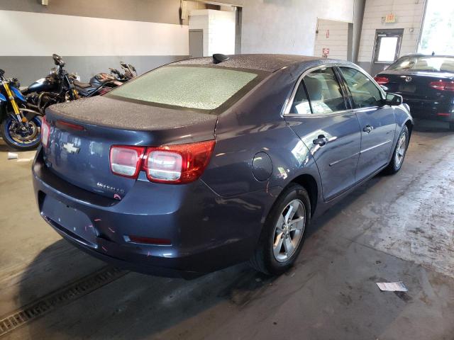 Photo 4 from auction – 2015 CHEVROLET MALIBU LS with VIN 1G11B5SL6FF336852