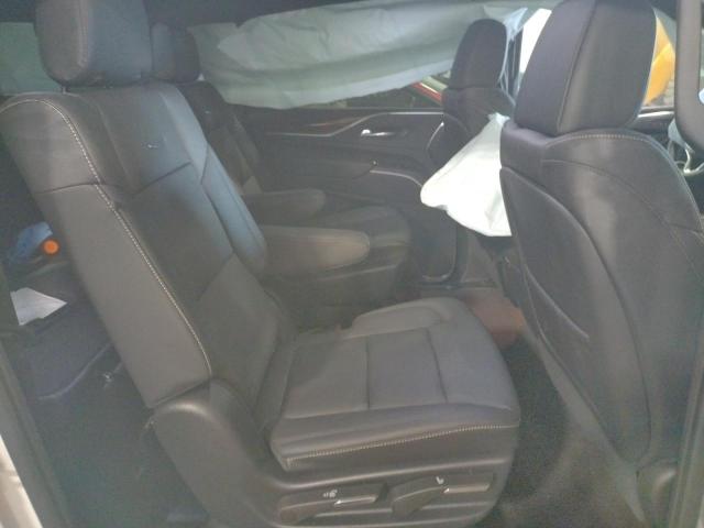 Photo 6 from auction – 2022 CADILLAC ESCALADE E with VIN 1GYS4JKL3NR110709