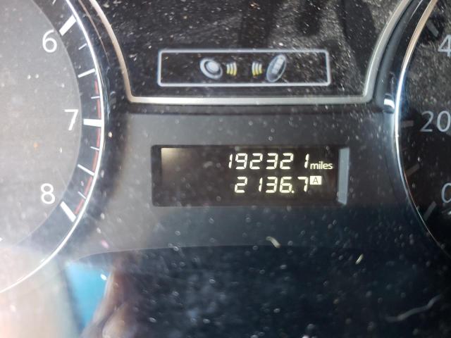 Photo 8 from auction – 2015 NISSAN ALTIMA 2.5 with VIN 1N4AL3AP8FN310035