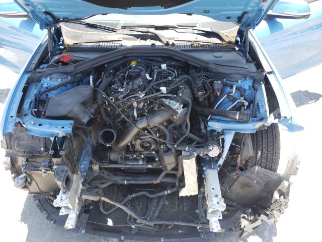 Photo 7 from auction – 2018 BMW 230I with VIN WBA2M7C55JVD51326