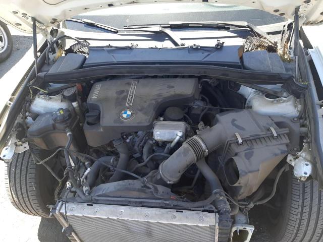 Photo 7 from auction – 2015 BMW X1 SDRIVE2 with VIN WBAVM1C50FV317972