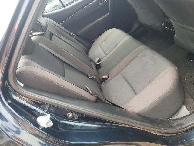 Photo 6 from auction – 2018 TOYOTA COROLLA L with VIN 2T1BURHE9JC980580