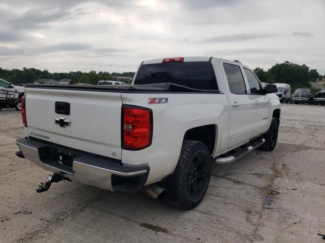 Photo 4 from auction – 2015 CHEVROLET SILVERADO with VIN 3GCUKREC0FG116175