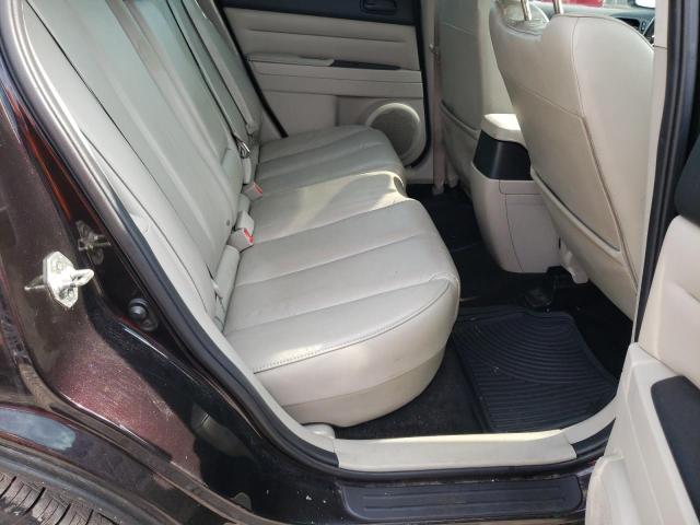 Photo 6 from auction – 2011 MAZDA CX-7 with VIN JM3ER4CLXB0353185