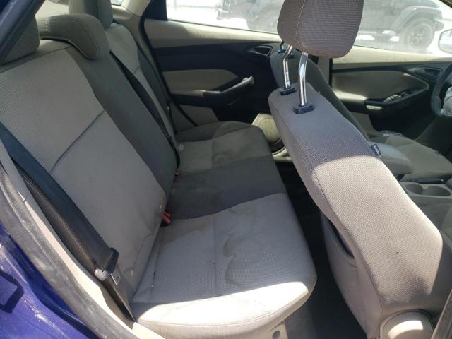 Photo 6 from auction – 2012 FORD FOCUS SE with VIN 1FAHP3F28CL267243