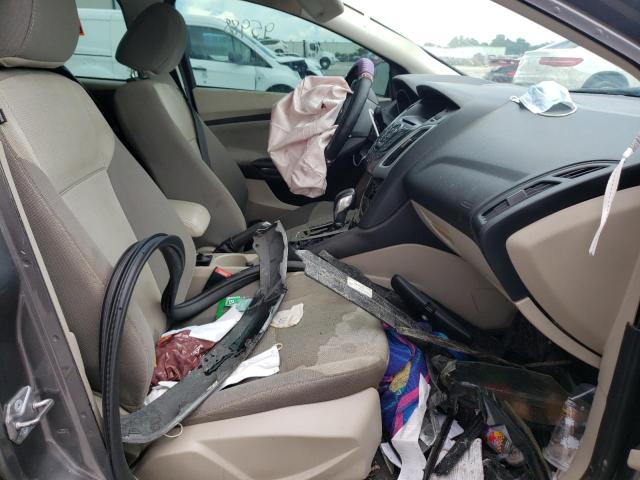 Photo 5 from auction – 2014 FORD FOCUS SE with VIN 1FADP3F21EL360249
