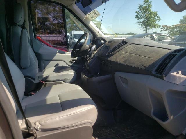 Photo 5 from auction – 2015 FORD TRANSIT T- with VIN 1FTNR2CM9FKA78375