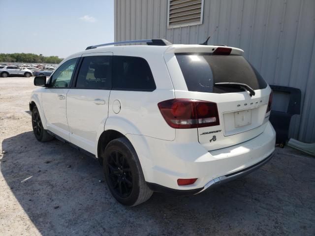 Photo 3 from auction – 2015 DODGE JOURNEY CR with VIN 3C4PDCGB7FT698615
