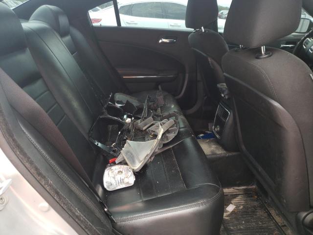Photo 6 from auction – 2012 DODGE CHARGER PO with VIN 2C3CDXATXCH181518