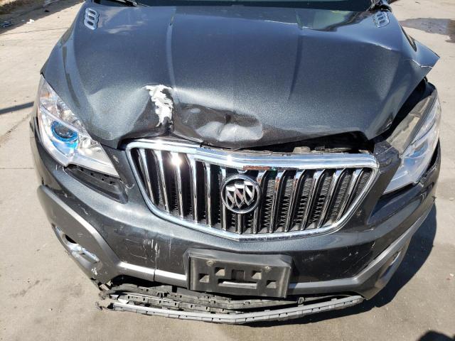 Photo 9 from auction – 2016 BUICK ENCORE CON with VIN KL4CJFSB7GB737023