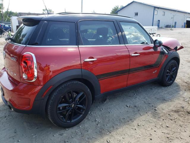 Photo 4 from auction – 2013 MINI COOPER S C with VIN WMWZC5C58DWP34761
