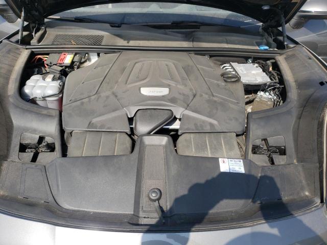 Photo 7 from auction – 2019 PORSCHE CAYENNE with VIN WP1AA2AY9KDA14636