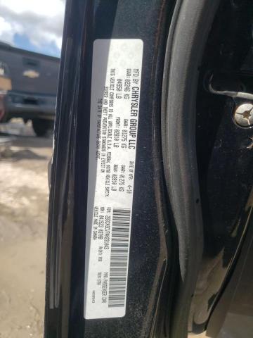 Photo 10 from auction – 2010 DODGE CHARGER SX with VIN 2B3CA3CV7AH231043