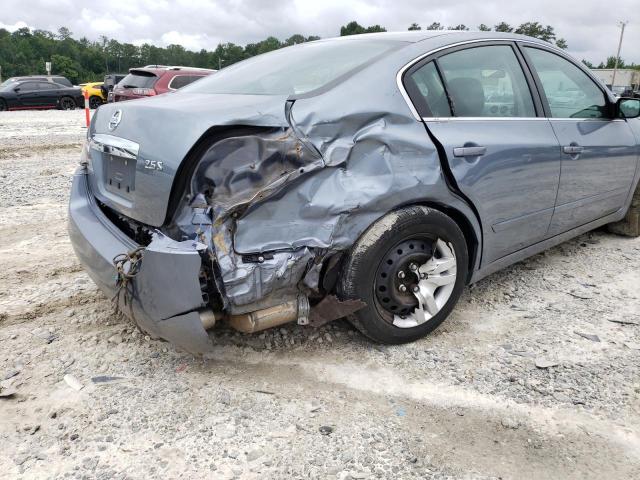 Photo 9 from auction – 2012 NISSAN ALTIMA BAS with VIN 1N4AL2AP3CC173510
