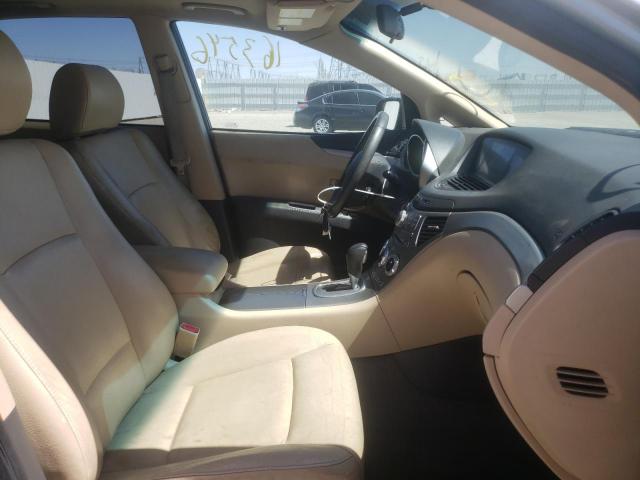 Photo 5 from auction – 2007 SUBARU B9 TRIBECA with VIN 4S4WX86D874406184