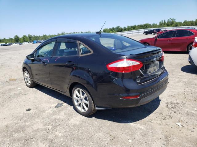 Photo 3 from auction – 2015 FORD FIESTA SE with VIN 3FADP4BJ3FM202580