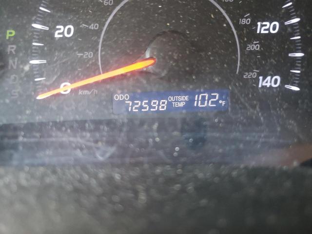 Photo 8 from auction – 2010 TOYOTA CAMRY BASE with VIN 4T1BF3EK3AU532979