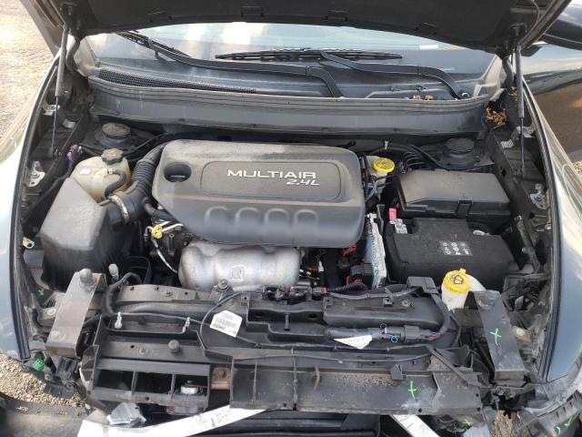 Photo 7 from auction – 2016 JEEP CHEROKEE L with VIN 1C4PJLCBXGW336367