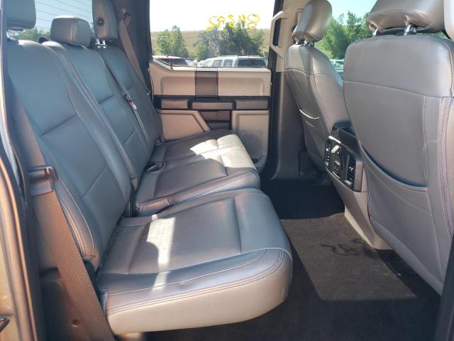 Photo 6 from auction – 2017 FORD F150 SUPER with VIN 1FTEW1EG3HKE33828