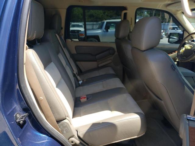 Photo 6 from auction – 2006 FORD EXPLORER E with VIN 1FMEU74886UA11988