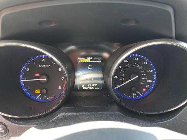 Фото 8 с аукциона – 2018 SUBARU OUTBACK 2. с VIN 4S4BSACCXJ3360273