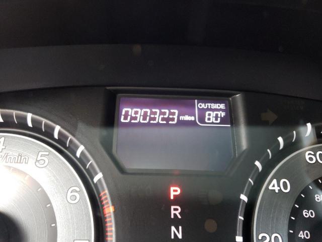 Photo 8 from auction – 2015 HONDA ODYSSEY EX with VIN 5FNRL5H64FB078909